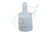 Kärcher 57316520 5.731-652.0  Filter Waterfilter met gewicht geschikt voor o.a. K720MXWBEU, K210PLUSNEU