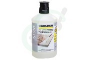 Karcher  62957650 6.295-765.0 Steen- en Gevelreiniger 3-in-1 geschikt voor o.a. Alle Karcher hogedrukreinigers