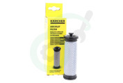 Karcher Stofzuigertoestel 28633190 2.863-319.0 Luchtinlaatfilter geschikt voor o.a. VC 4, VC 6, VC 7