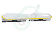 Karcher  40551863 4.055-186.3 Haarfilter geschikt voor o.a. FC7 Premium