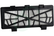 Karcher 64140800 6.414-080.0 Stofzuiger Filter Hepa geschikt voor o.a. T12/1, T17/1