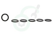 Karcher 63621510 6.362-151.0 Hogedruk O-ring 10 x 2 mm. geschikt voor o.a. K4700EU, K5500EU