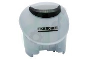 Karcher Stoomreiniger 45120630 4.512-063.0 Watertank Compleet geschikt voor o.a. SC5800, SC6800