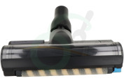Samsung Stofzuiger VCA-TABA95 Jet Dual Brush Black Chrome Metal geschikt voor o.a. Bespoke Jet modellen
