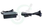 Samsung VCA-SAP80 Adapter Stofzuigertoestel Kabel POWERstick PRO VS8000 geschikt voor o.a. POWERstick PRO VS8000
