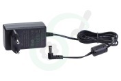 Blaupunkt XB-ADAPTEREU  Laadadapter Power Adapter geschikt voor o.a. XBOOST, BPK-VCBB1XB, BPK-VCBB1XBN