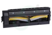 Blaupunkt XS-MAINBRUSHCASE Stofzuigertoestel Afdekking Hoofdborstel geschikt voor o.a. XSMART, BPK-VCBB1XS