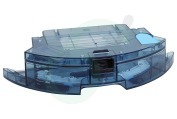 Blaupunkt Stofzuiger BPK-XBWT1 Watertank Kit 2 geschikt voor o.a. XBOOST, XPRO