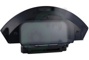 EZ1-WATERTANK Reservoir Waterreservoir en Dustbin