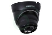 MEKO  7821-MK-Z Combiview Eyeball Camera 5MP Fixed geschikt voor o.a. 5MP 2880x1620, Fixed lens 2,8mm