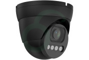 MEKO  7997-MK-Z Combiview Eyeball Camera 5MP Motorized geschikt voor o.a. 5MP 2880x1620, Zoomratio 2,8mm-12mm