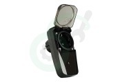 70108 AGDR-200 Stekkerdoos Dimmer voor Buiten