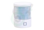 Trust  71170 ZPIR-8000 Draadloze Bewegingssensor geschikt voor o.a. Zigbee