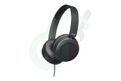 JVC Hoofdtelefoon HAEB75BNU HA-EB75B-NU Adjustable Clip Sport Headphones geschikt voor o.a. Sport, fitness