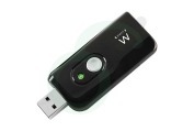 Ewent EW3707  Video Grabber USB 2.0 geschikt voor o.a. USB 2.0