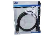 ACT AC3902 DisplayPort Kabel 2 meter geschikt voor o.a. tot 4K