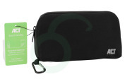 Universeel  AC8501 City Accessoire Travel Organiser geschikt voor o.a. Kabels, Laders etc.