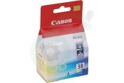 Canon CANBCL38  Inktcartridge CL 38 Color geschikt voor o.a. Pixma iP1800, iP2500