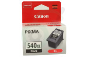 CANBB540BH PG 540 XL Inktcartridge PG 540 XL Black