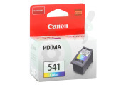 Canon CANBBCL541 CL 540 Color Canon printer Inktcartridge CL 540 Cyaan, Magenta, Geel geschikt voor o.a. Pixma MG2150, MG3150