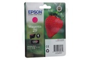 Epson Epson printer 2666524 T2983 Epson 29 Magenta geschikt voor o.a. XP235, XP332, XP335, XP455
