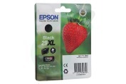 Epson  EPST299140 T2991 Epson 29XL Black geschikt voor o.a. XP235, XP332, XP335