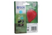 Epson  EPST299240 T2992 Epson 29XL Cyan geschikt voor o.a. XP235, XP332, XP335