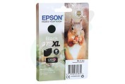 Epson Epson printer 2888233 Epson 378XL Black geschikt voor o.a. XP8500, XP8505, XP15000
