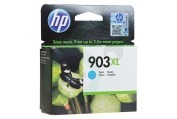 Hewlett Packard HP printer HP-T6M03AE T6M03AE HP 903XL Cyan geschikt voor o.a. Officejet 6950, 6960, 6970