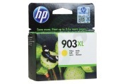Hewlett Packard HP printer HP-T6M11AE T6M11AE HP 903XL Yellow geschikt voor o.a. Officejet 6950, 6960, 6970