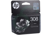 HP Hewlett-Packard  HP-7FP21UE 7FP21UE HP 308 Black