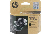 HP Hewlett-Packard  HP-7FP22UE 7FP22UE HP 308E Black XL