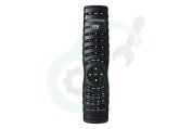 One For All URC3741 URC 3741  Zapper Protecto, Comfort Line geschikt voor o.a. TV, DVD, Blue-ray, SAT