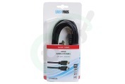 HDMI Kabel 2.1 8K Male - Male 2.5 Meter