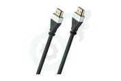 D1C33103 Excellence Ultra-High-Speed HDMI 2.1 kabel, 3 Meter