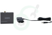 25008276 Connect AE14 HDMI Audio Extractor