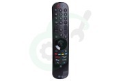 LG  AKB76036504 MR21GC Smart TV Magic Remote geschikt voor o.a. Stembediening