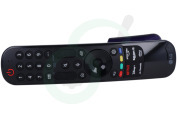 LG  AKB76045003 MR24GA Magic remote control geschikt voor o.a. 55UT91006LA, OLED48B49LA