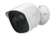 Imou IP camera FRS20-imou Cell Pro Cover, White geschikt voor o.a. Cell Pro