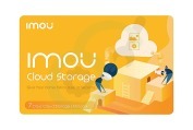 Imou  2.9.05.01.10005 7 Dagen Cloud Storage