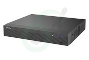 Imou  LC-NVR1104HS-P-S3/H POE NVR 4 Kanaals Recorder