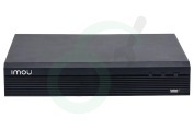 Imou  LC-NVR1108HS-8P-S3/H POE NVR 8 Kanaals Recorder