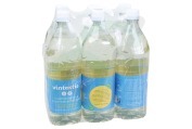 Vintastic 11034 Vaatwasser Reiniger BIO reiniger en ontkalker, Schoonmaakazijn geschikt voor o.a. Wasautomaten+vaatwassers