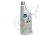 WPRO  484000008483 ILD222 ACTIV clean Ontkalker voor Stoomstrijkijzer, 250 ml geschikt voor o.a. Met aluminiumzool