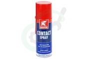 Universeel 1233543  Spray contactspray -CFS-
