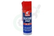 Griffon 1233406  Spray siliconenspray -CFS- geschikt voor o.a. vuil en vochtwerend