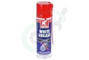 Griffon 1233275  Spray vet met teflon (CFS) geschikt voor o.a. white grease