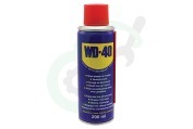 WD40  013684 WD-40 Spray geschikt voor o.a. Smering en onderhoud