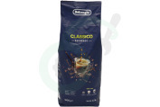 Universeel AS00000175 DLSC616  Koffie Classico Espresso geschikt voor o.a. Koffiebonen, 1000 gram