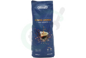 DeLonghi AS00001151 DLSC618 Koffieautomaat Koffie Caffe Crema geschikt voor o.a. Koffiebonen, 1000 gram